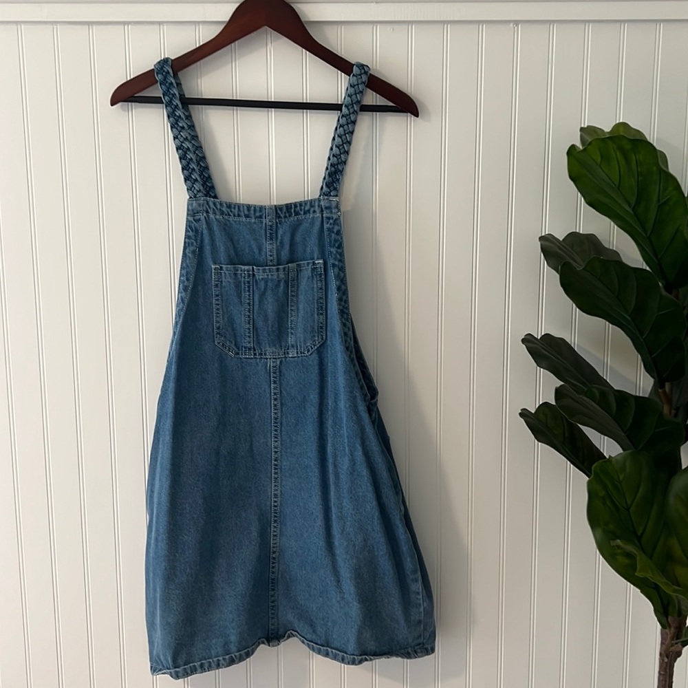 Jean Jumper